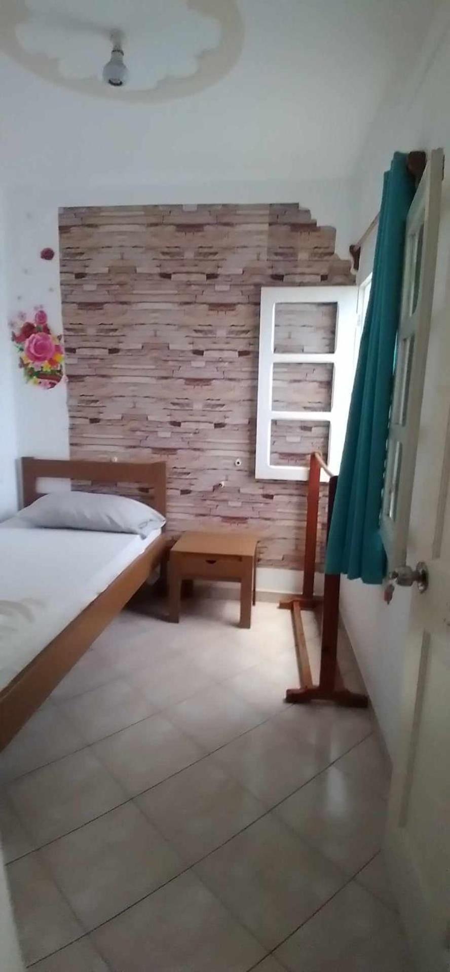Pensao Domingas Hotel เซาฟิลิเป ภายนอก รูปภาพ